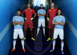 九游体育-拉齐奥今日首发