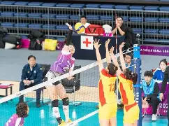 九游体育官网-重磅！中国女排临场换战术立刻翻盘风云突变北京首钢清晨豪取连胜，穆雷与50激战RNG分钟