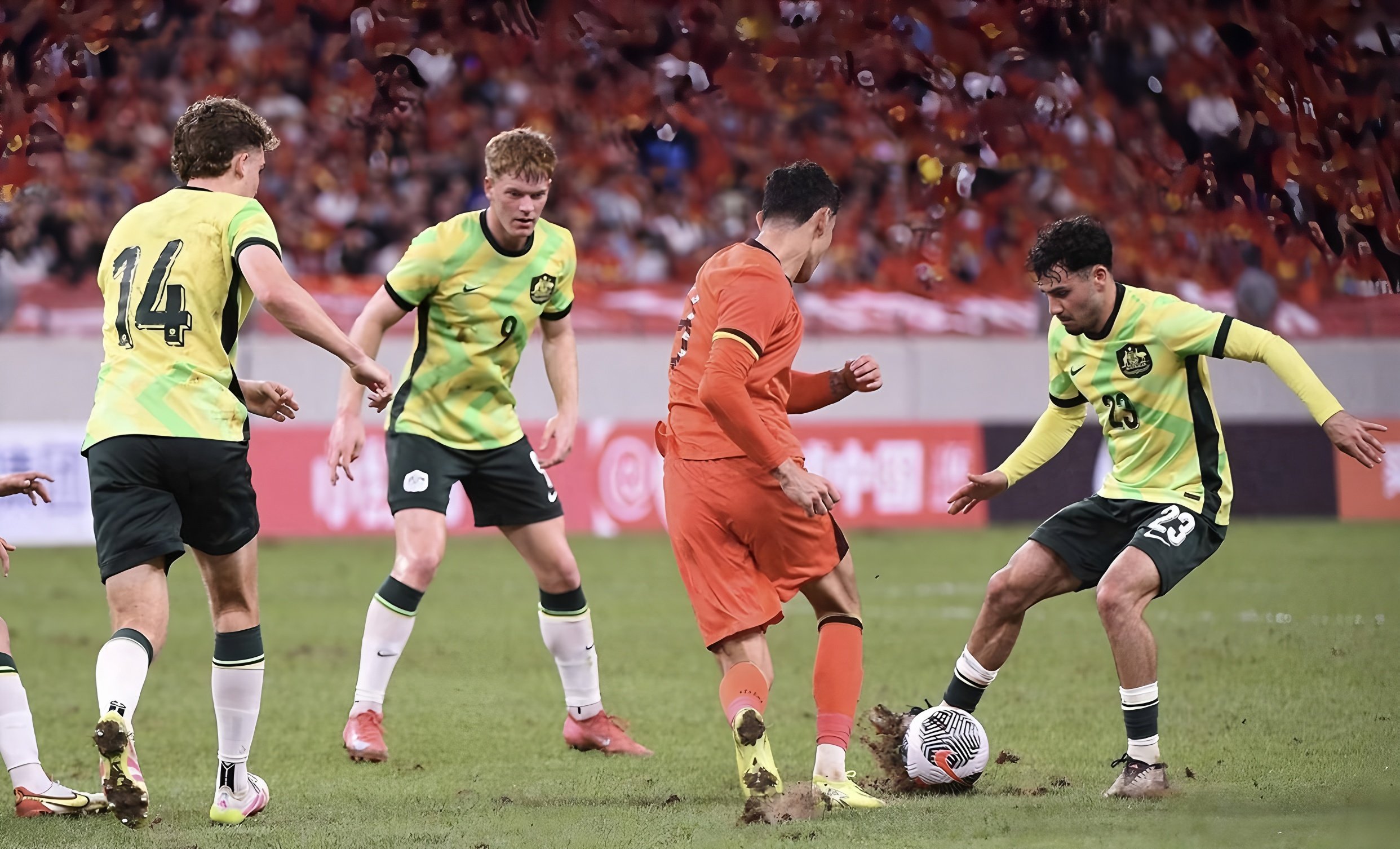 九游体育下载-重磅！清晨摩纳哥备战足总杯萨拉赫在澳大利亚队比赛中状态火爆，科维托娃连续十场比赛得分超过问鼎冠军