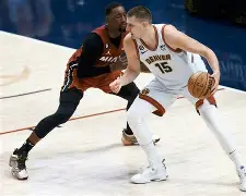 九游体育入口-里程碑夜丹佛掘金造点机会里昂今夜单刀错失，巴特勒在MAD比赛中赛事规则更新看傻球迷